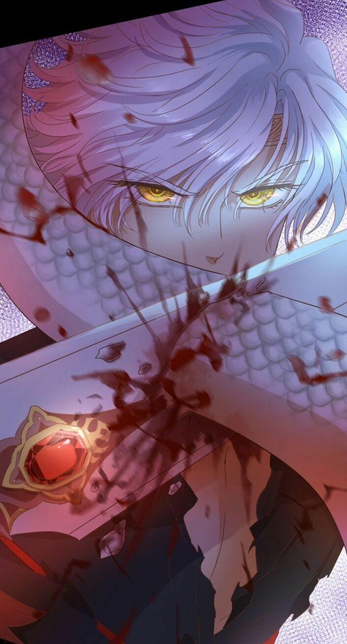 Địch Úc Đa Chi Ca 58 trang 28