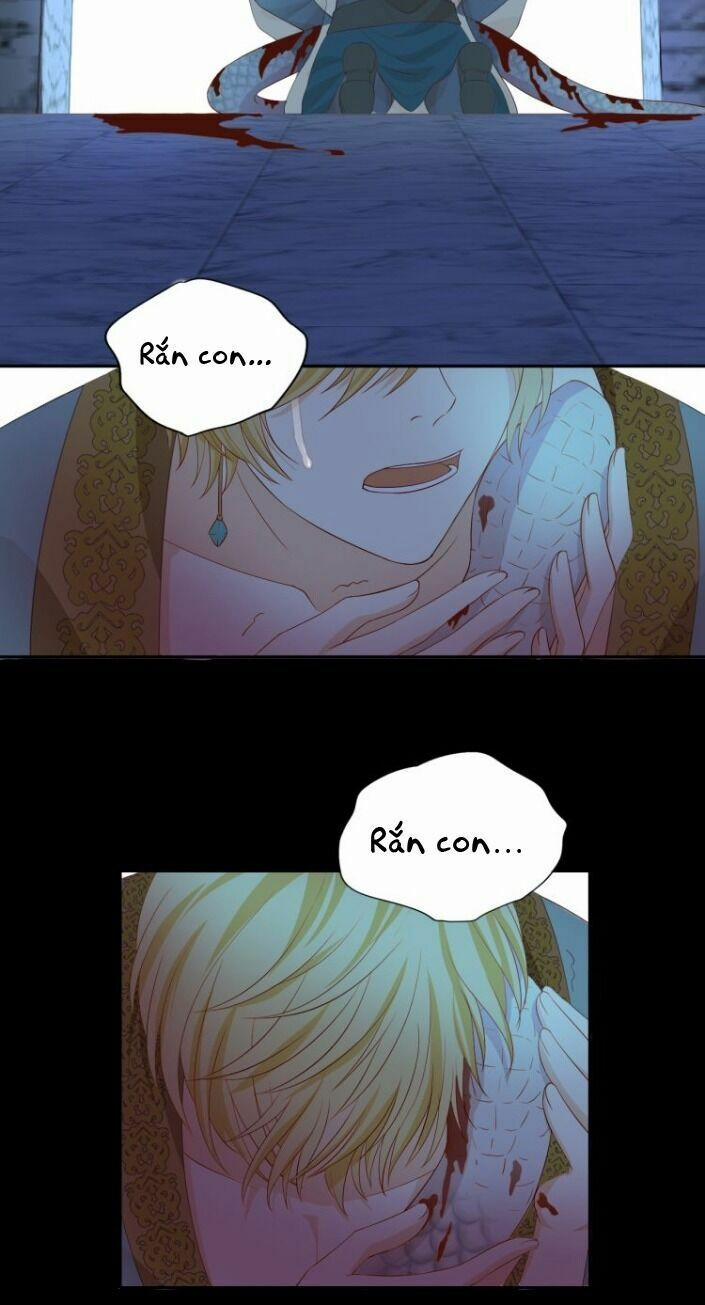 Địch Úc Đa Chi Ca 58 trang 33