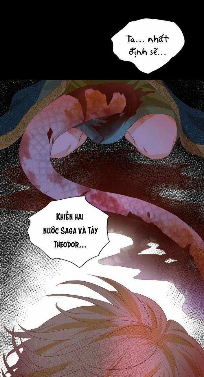 Địch Úc Đa Chi Ca 58 trang 34