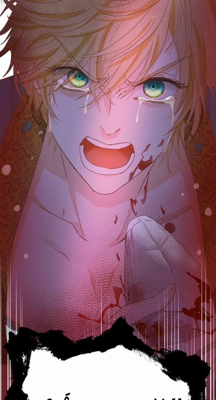 Địch Úc Đa Chi Ca 58 trang 35