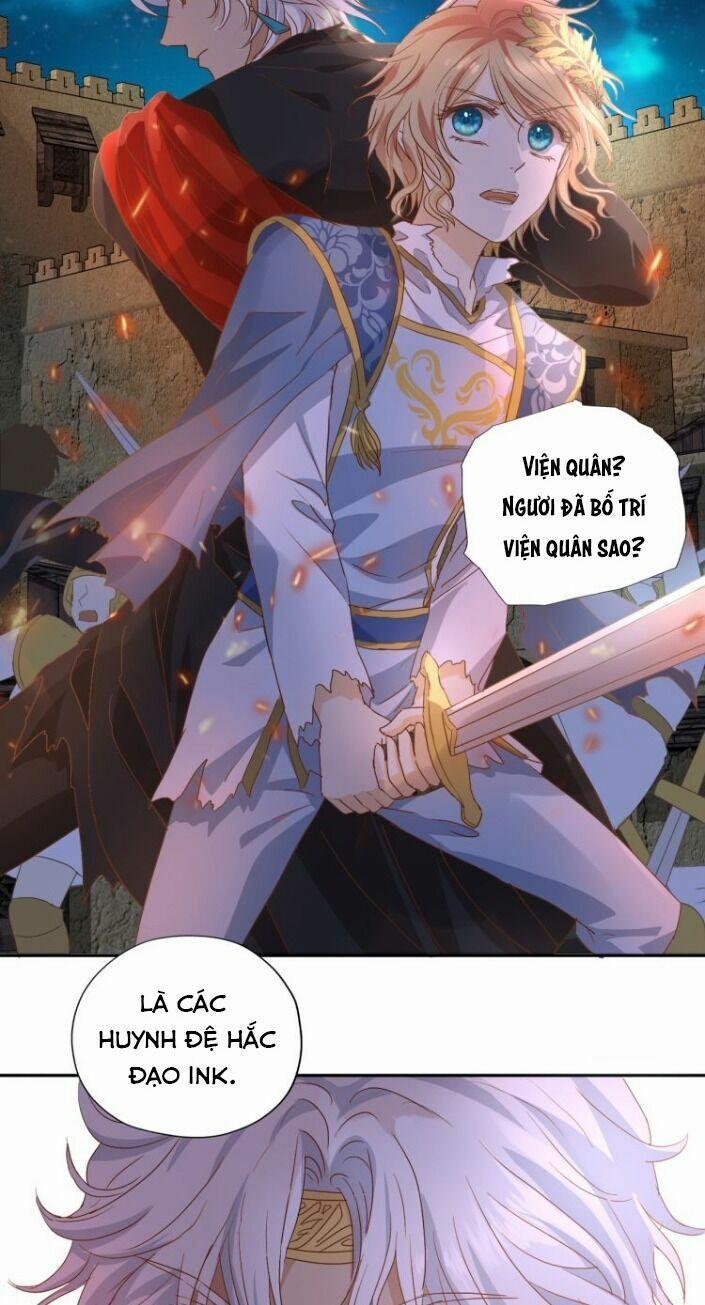 Địch Úc Đa Chi Ca 58 trang 37