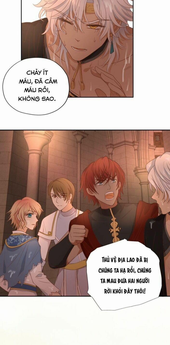 Địch Úc Đa Chi Ca 58 trang 4