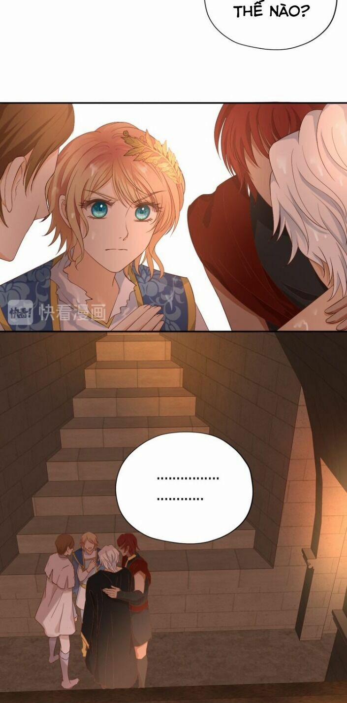 Địch Úc Đa Chi Ca 58 trang 6