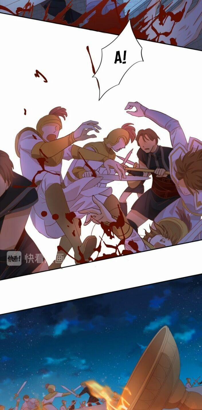 Địch Úc Đa Chi Ca 58 trang 9