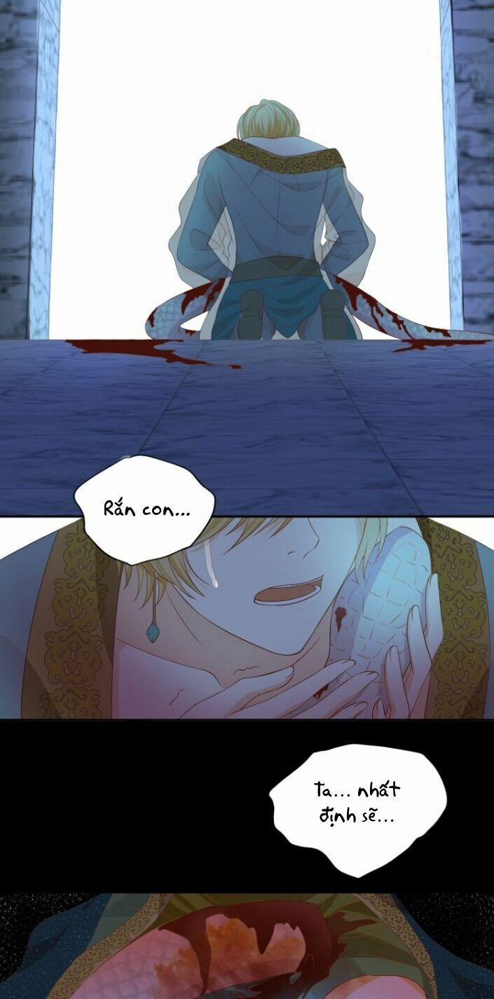 Địch Úc Đa Chi Ca 59 trang 1