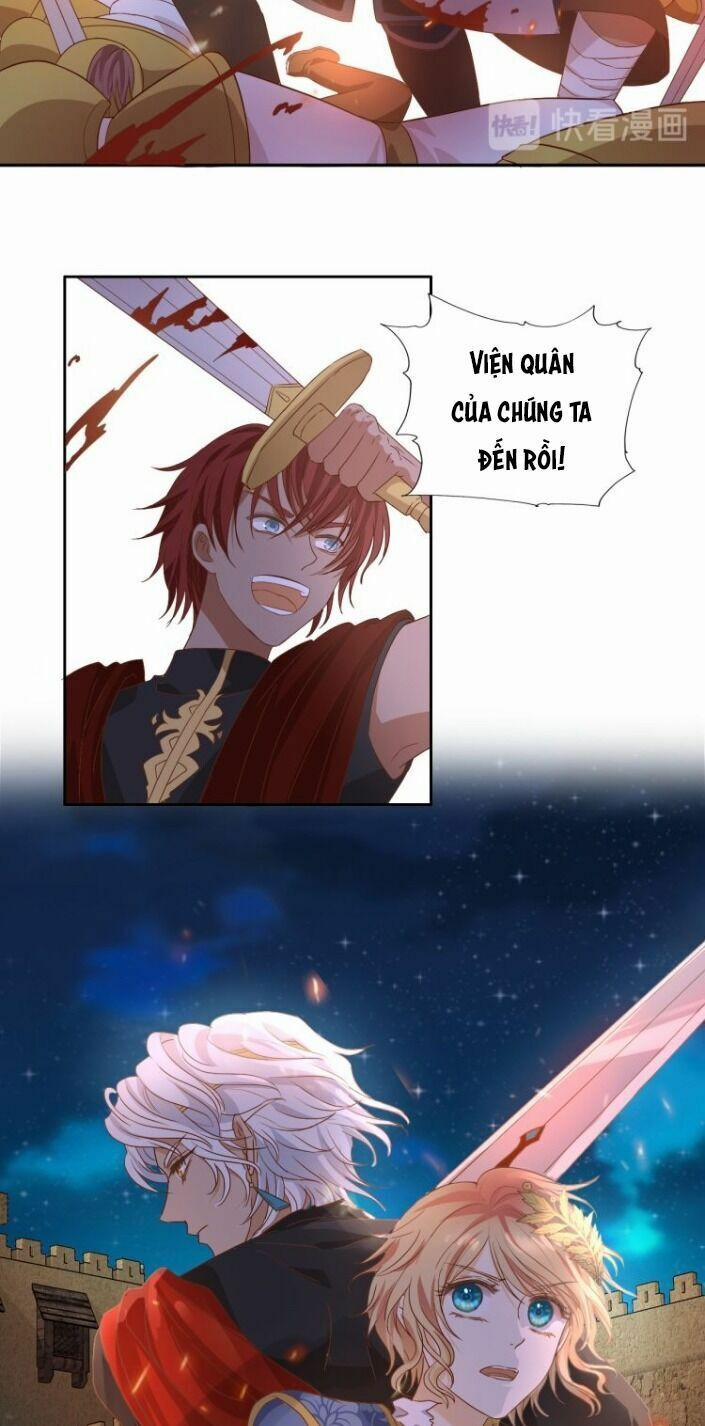 Địch Úc Đa Chi Ca 59 trang 10