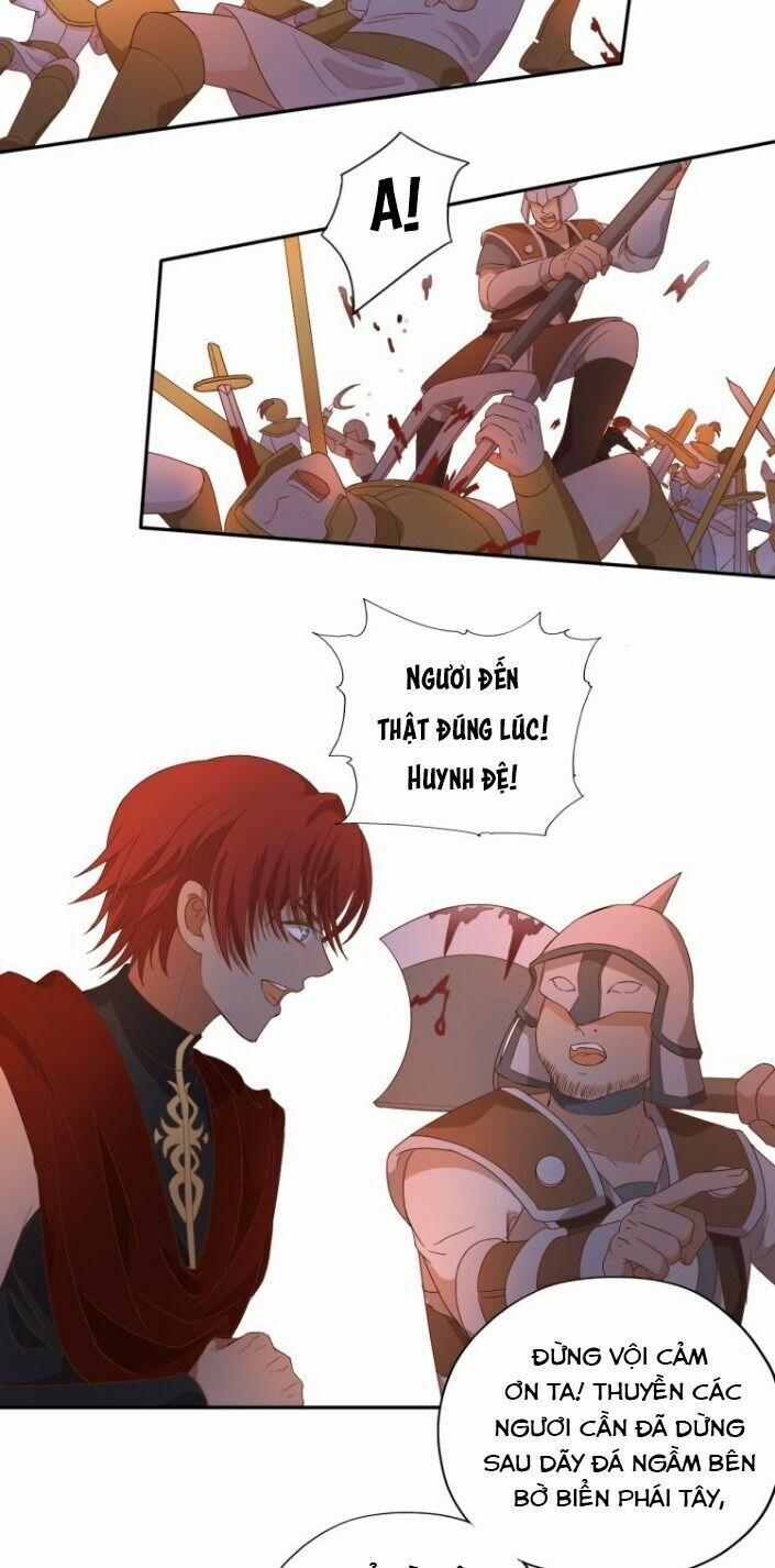 Địch Úc Đa Chi Ca 59 trang 14