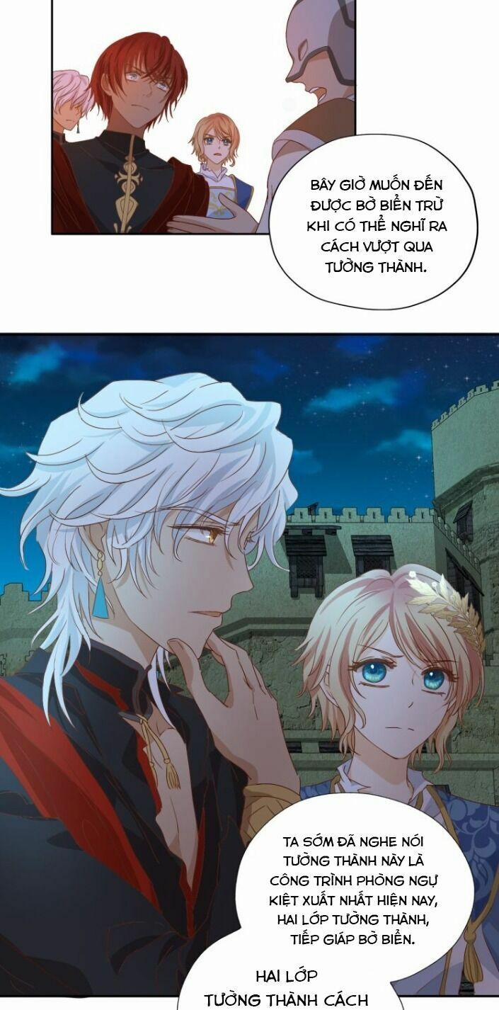 Địch Úc Đa Chi Ca 59 trang 16