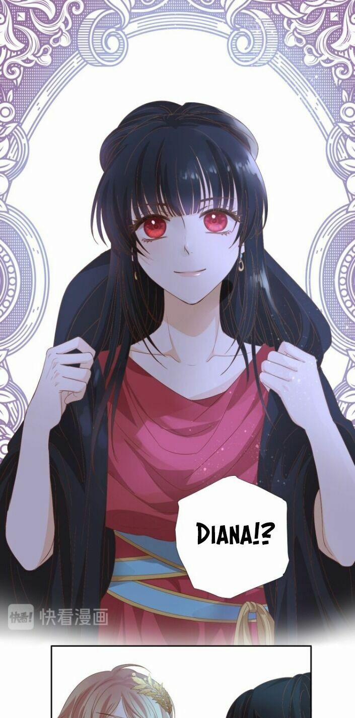 Địch Úc Đa Chi Ca 59 trang 18