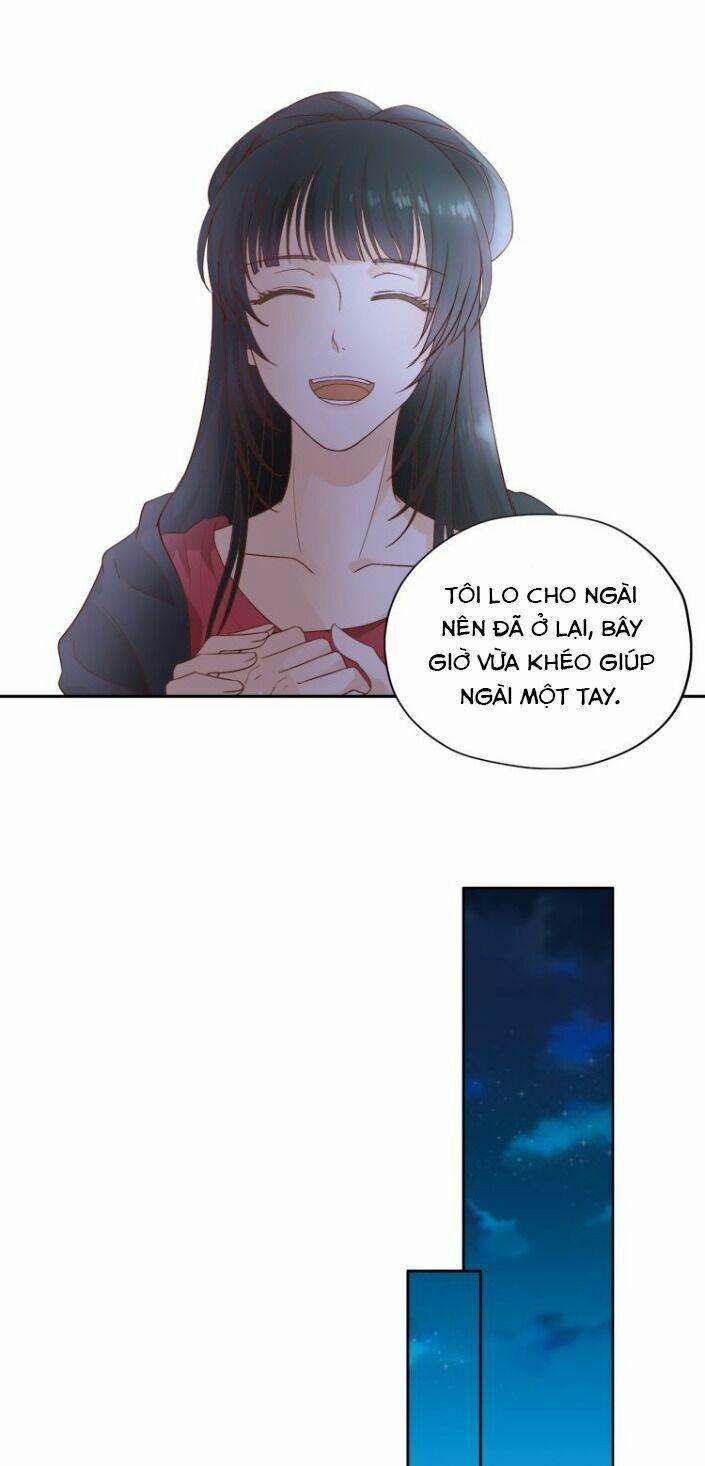 Địch Úc Đa Chi Ca 59 trang 20