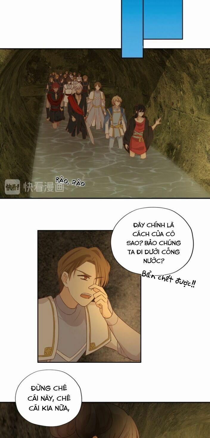 Địch Úc Đa Chi Ca 59 trang 21