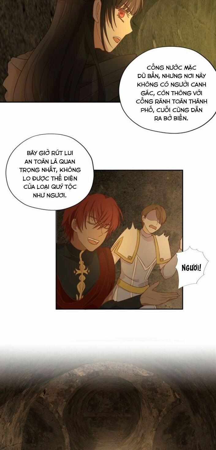 Địch Úc Đa Chi Ca 59 trang 22