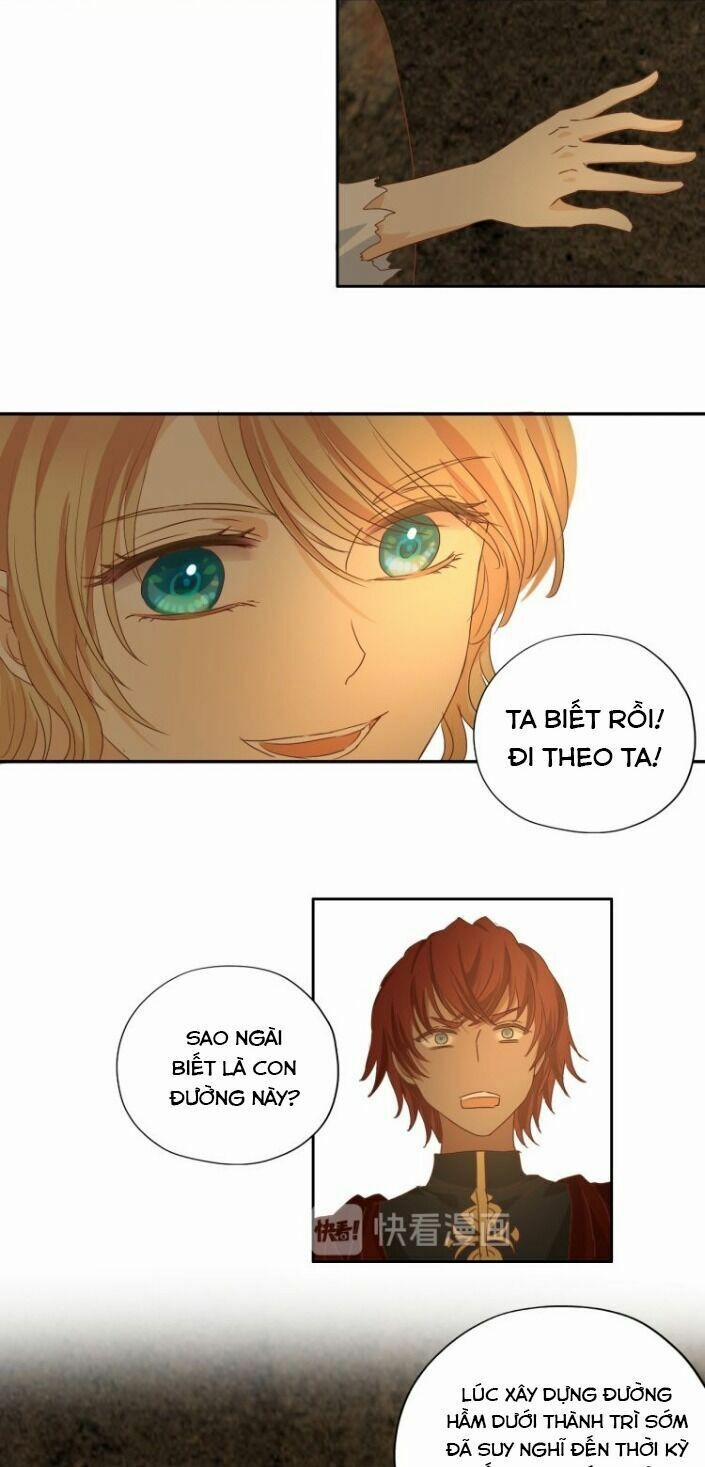 Địch Úc Đa Chi Ca 59 trang 25