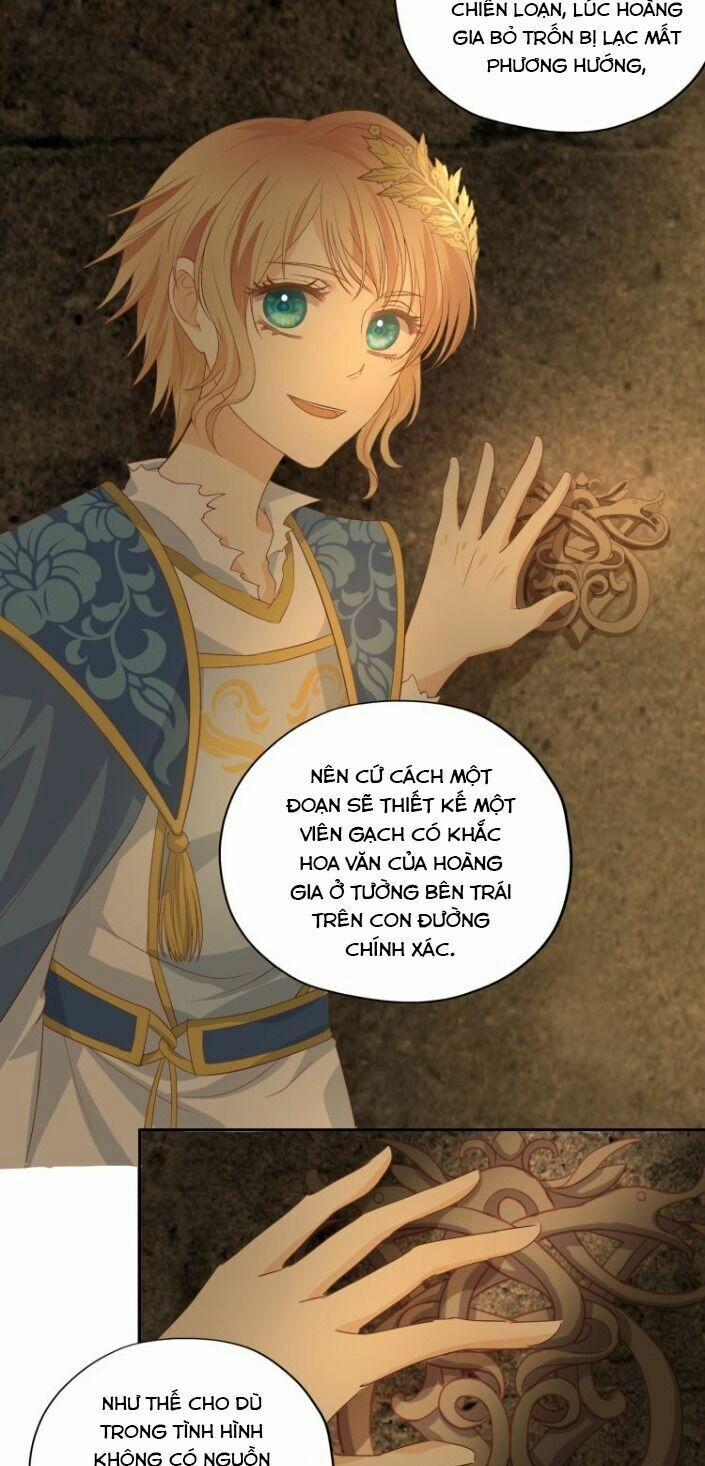 Địch Úc Đa Chi Ca 59 trang 26