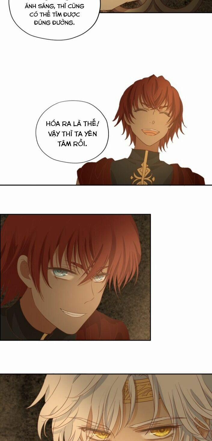 Địch Úc Đa Chi Ca 59 trang 27