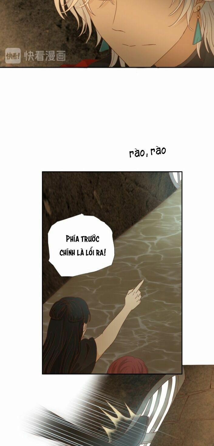 Địch Úc Đa Chi Ca 59 trang 28