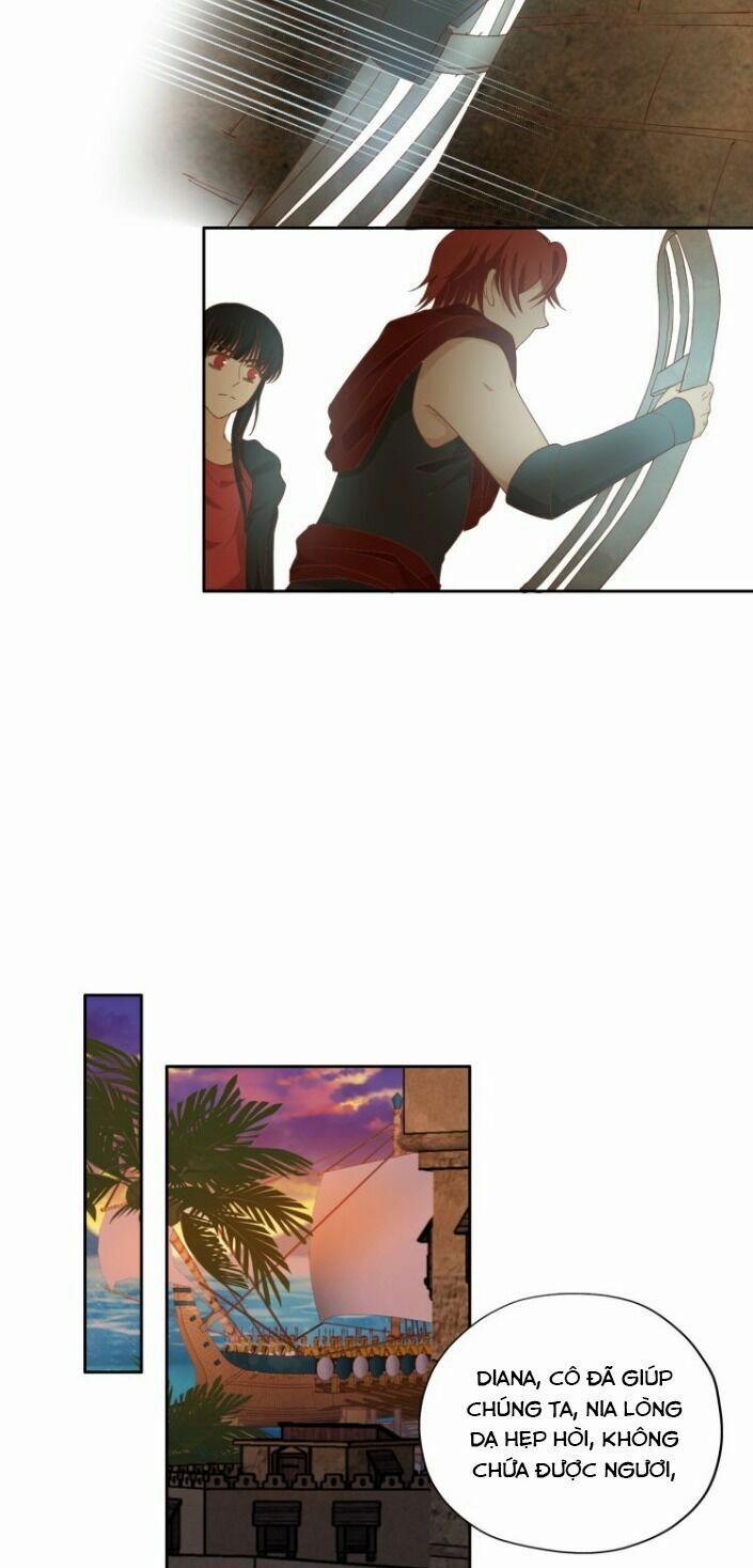 Địch Úc Đa Chi Ca 59 trang 29