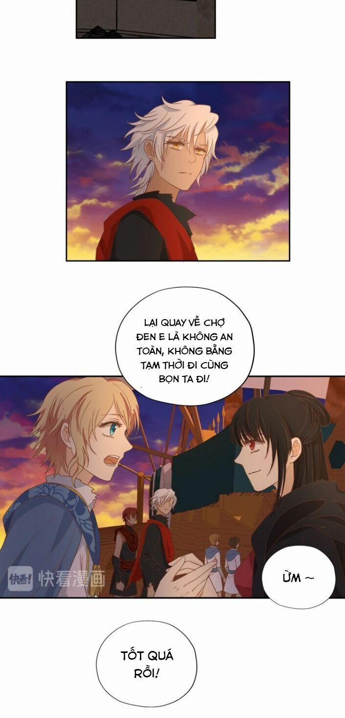 Địch Úc Đa Chi Ca 59 trang 30