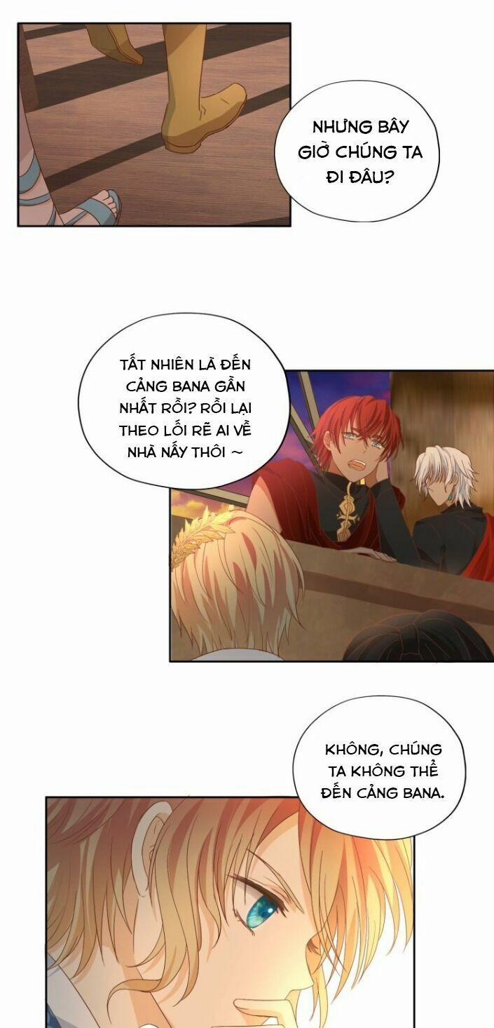 Địch Úc Đa Chi Ca 59 trang 31