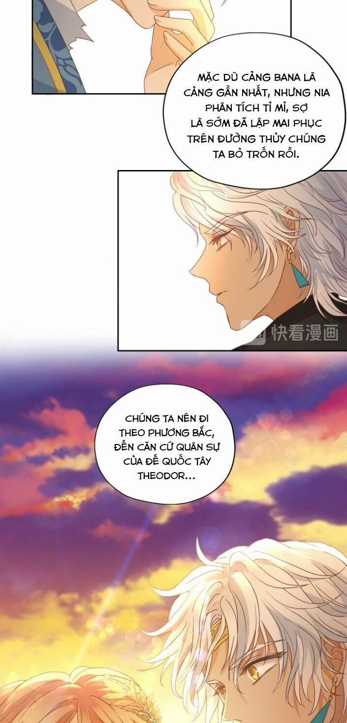 Địch Úc Đa Chi Ca 59 trang 32