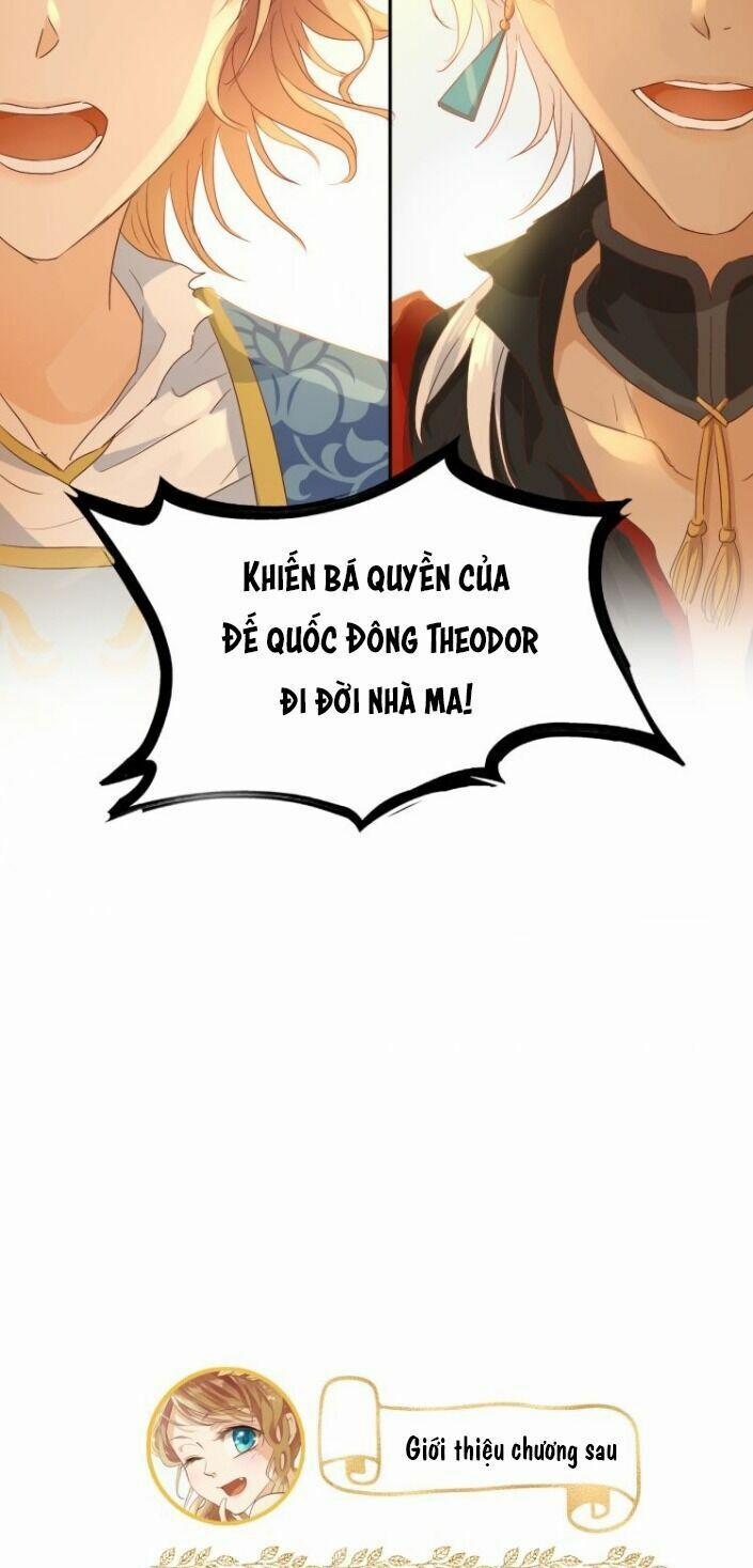 Địch Úc Đa Chi Ca 59 trang 36