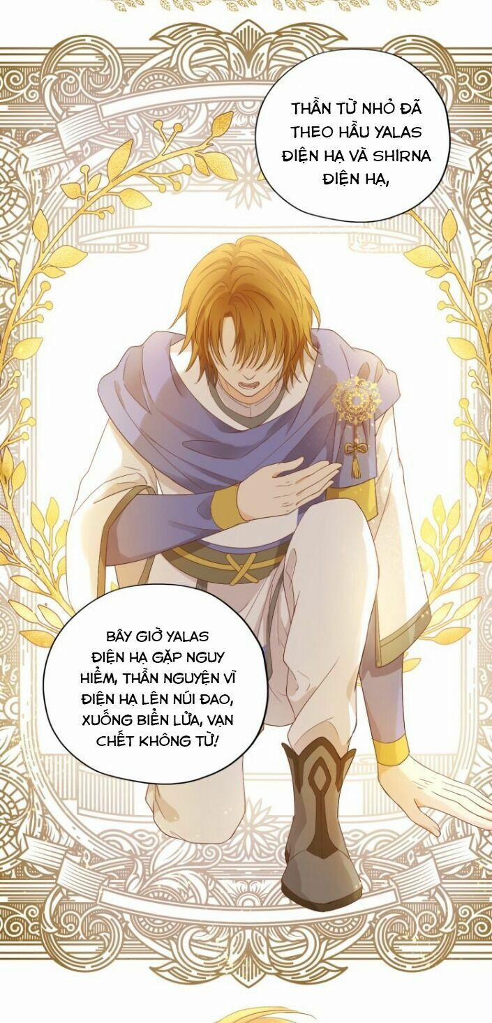 Địch Úc Đa Chi Ca 59 trang 37