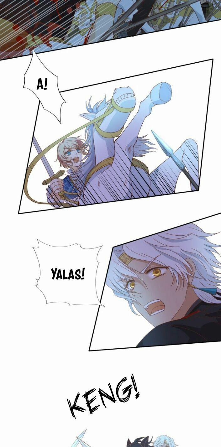 Địch Úc Đa Chi Ca 59 trang 6