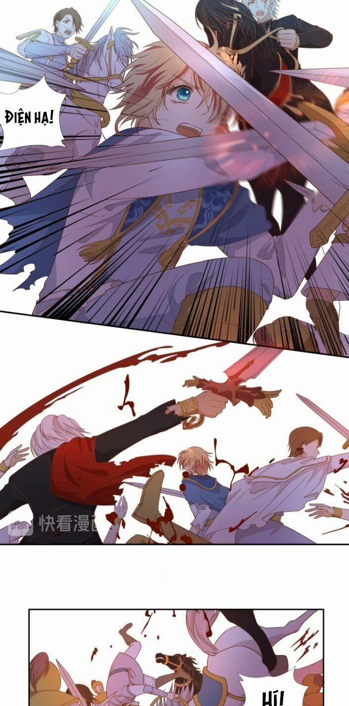 Địch Úc Đa Chi Ca 59 trang 7