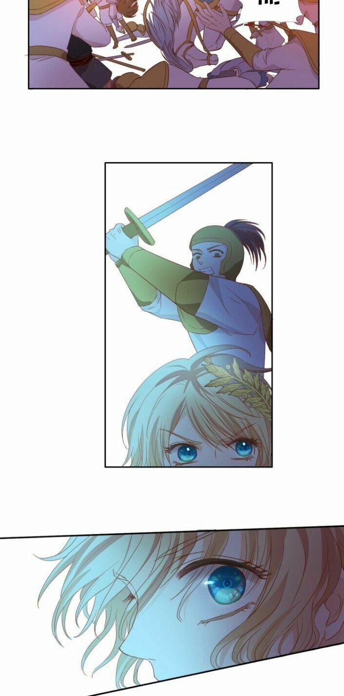 Địch Úc Đa Chi Ca 59 trang 8