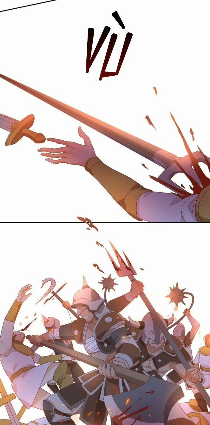 Địch Úc Đa Chi Ca 59 trang 9