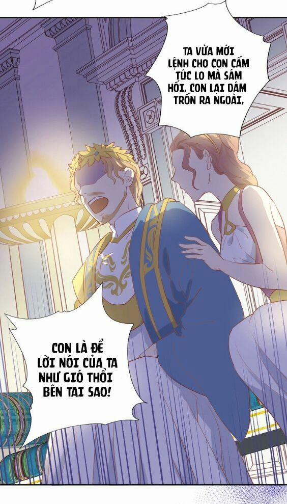 Địch Úc Đa Chi Ca 6 trang 14