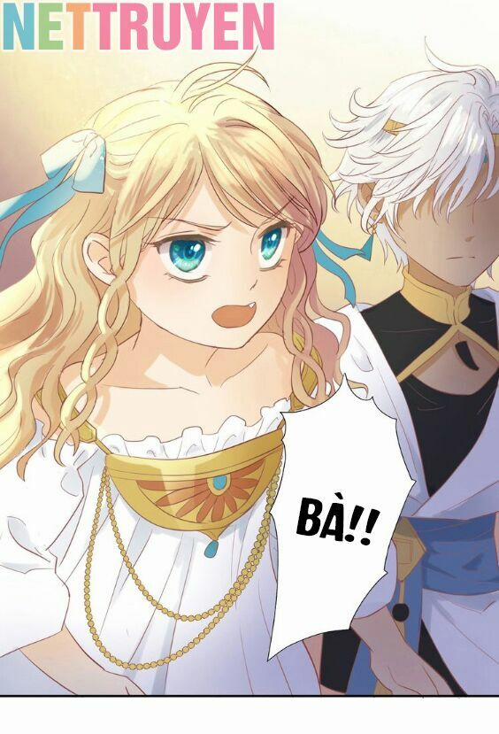 Địch Úc Đa Chi Ca 6 trang 21