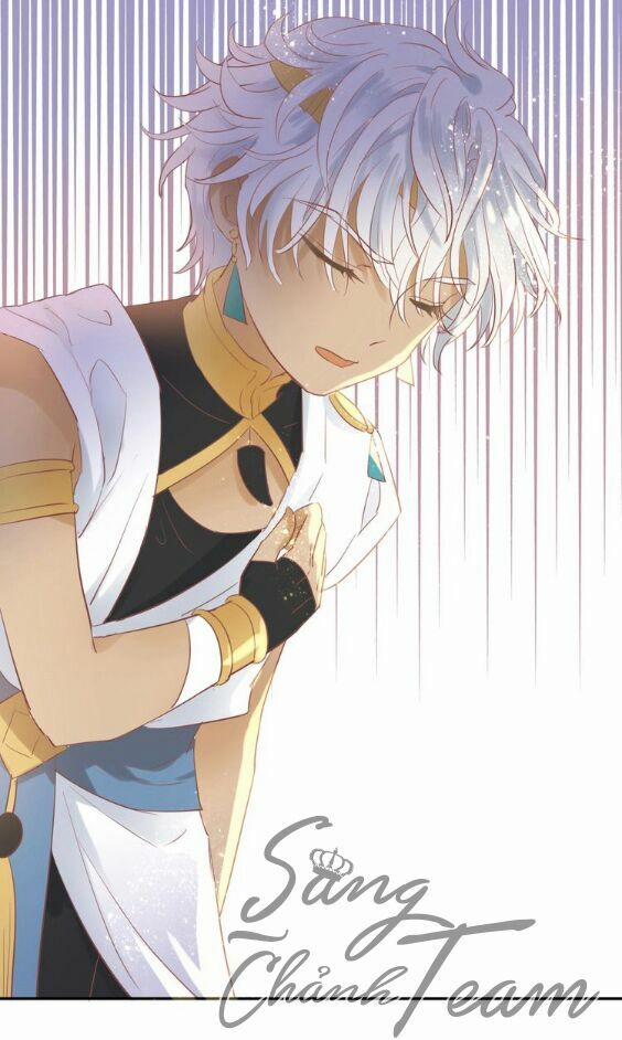 Địch Úc Đa Chi Ca 6 trang 29