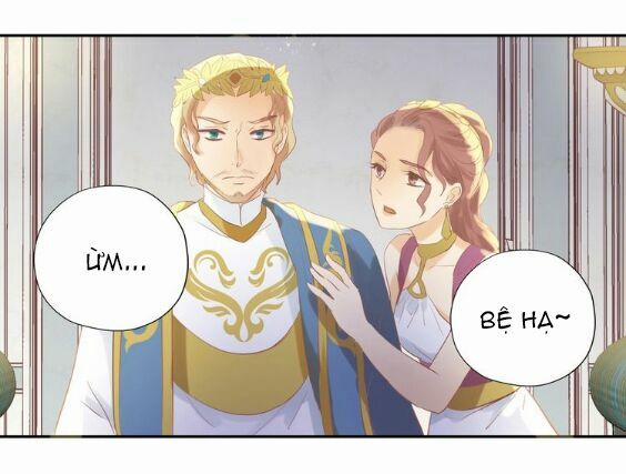 Địch Úc Đa Chi Ca 6 trang 31