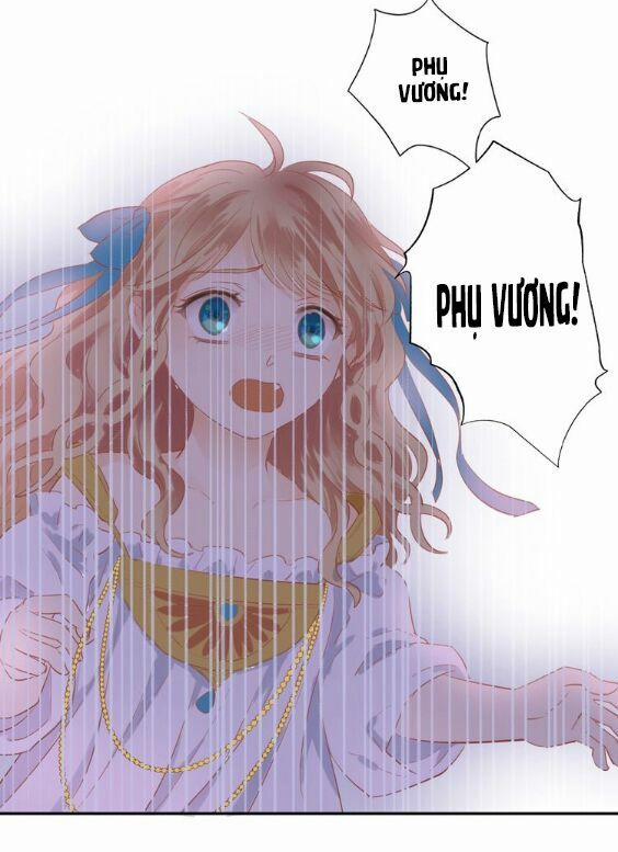 Địch Úc Đa Chi Ca 6 trang 36