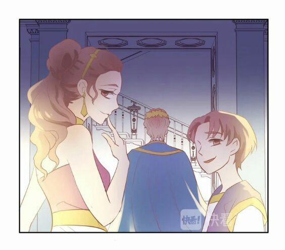 Địch Úc Đa Chi Ca 6 trang 37