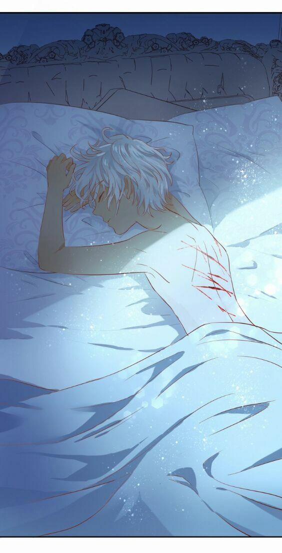 Địch Úc Đa Chi Ca 6 trang 44