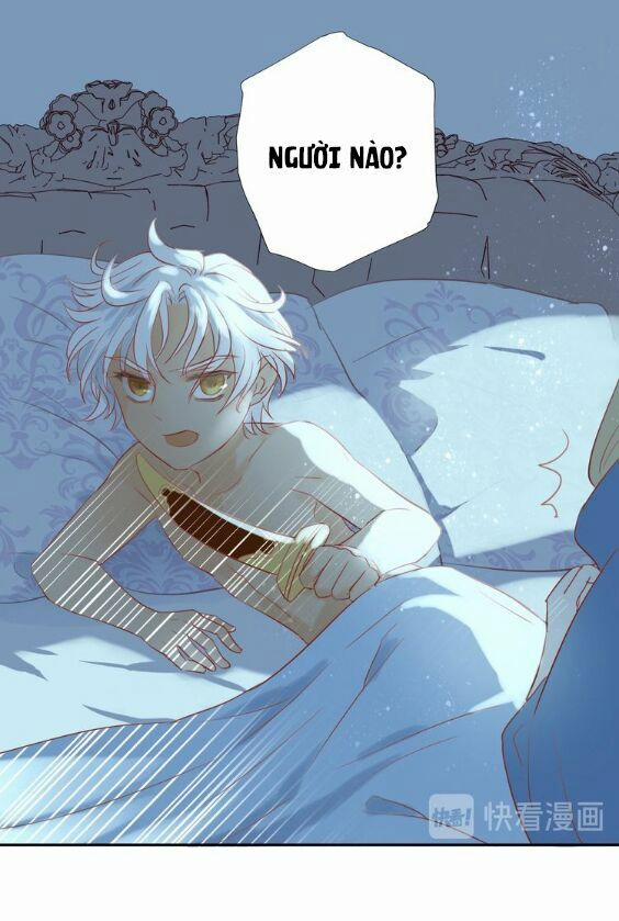 Địch Úc Đa Chi Ca 6 trang 48