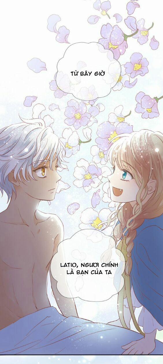 Địch Úc Đa Chi Ca 6 trang 64