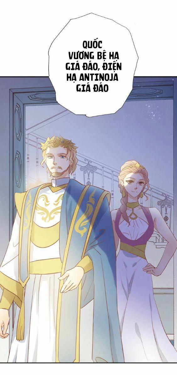 Địch Úc Đa Chi Ca 6 trang 7