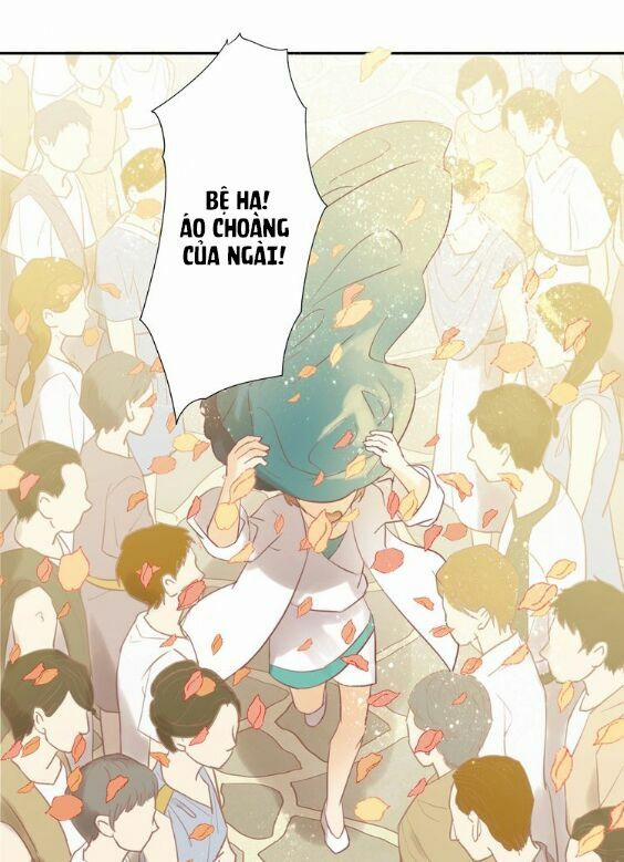 Địch Úc Đa Chi Ca 6 trang 72