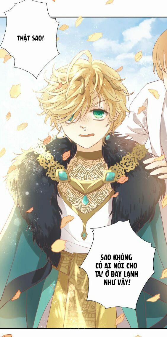 Địch Úc Đa Chi Ca 6 trang 74