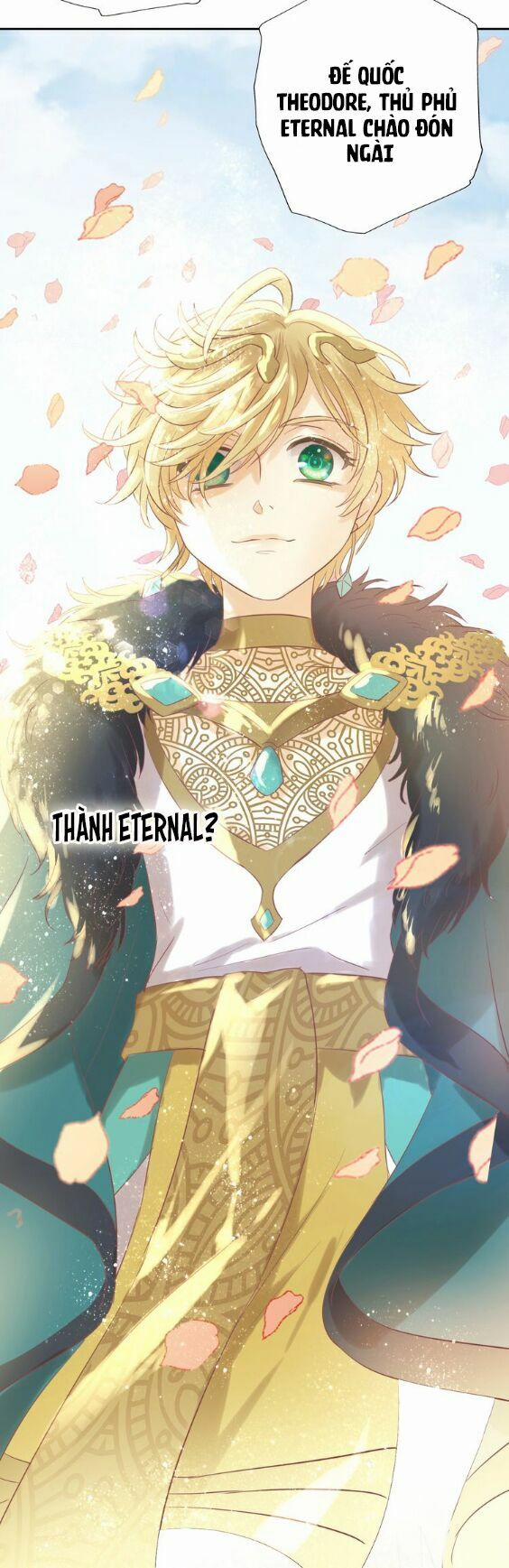 Địch Úc Đa Chi Ca 6 trang 78