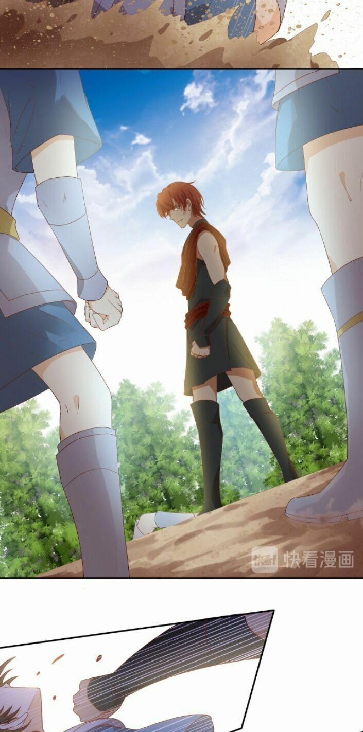 Địch Úc Đa Chi Ca 60 trang 12