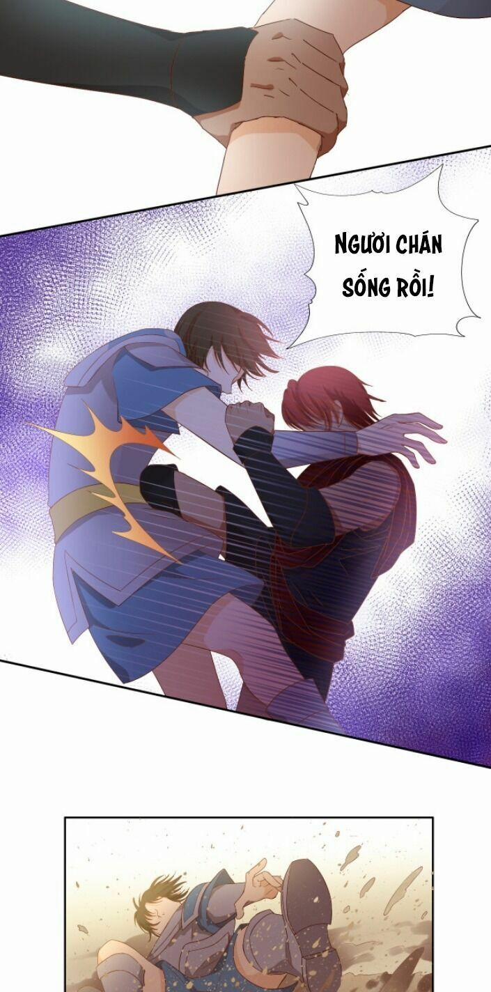 Địch Úc Đa Chi Ca 60 trang 14