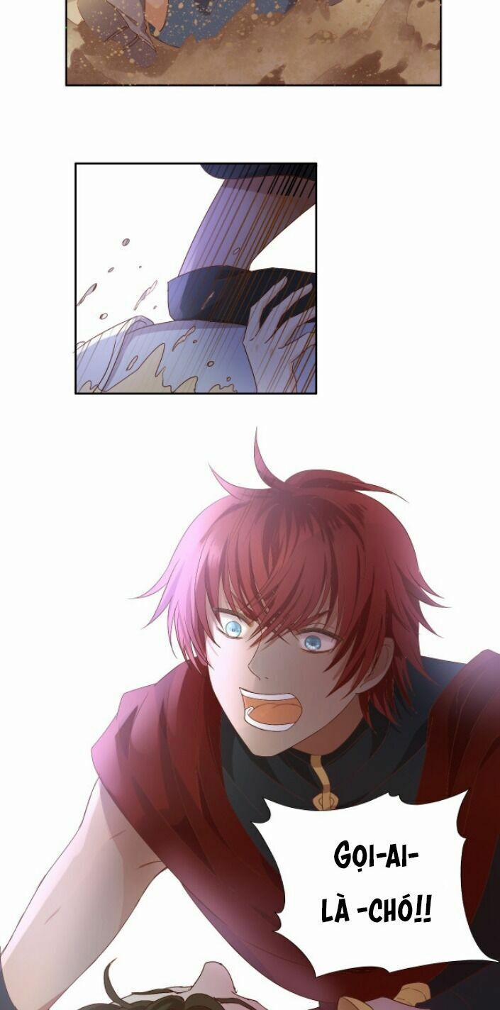 Địch Úc Đa Chi Ca 60 trang 15