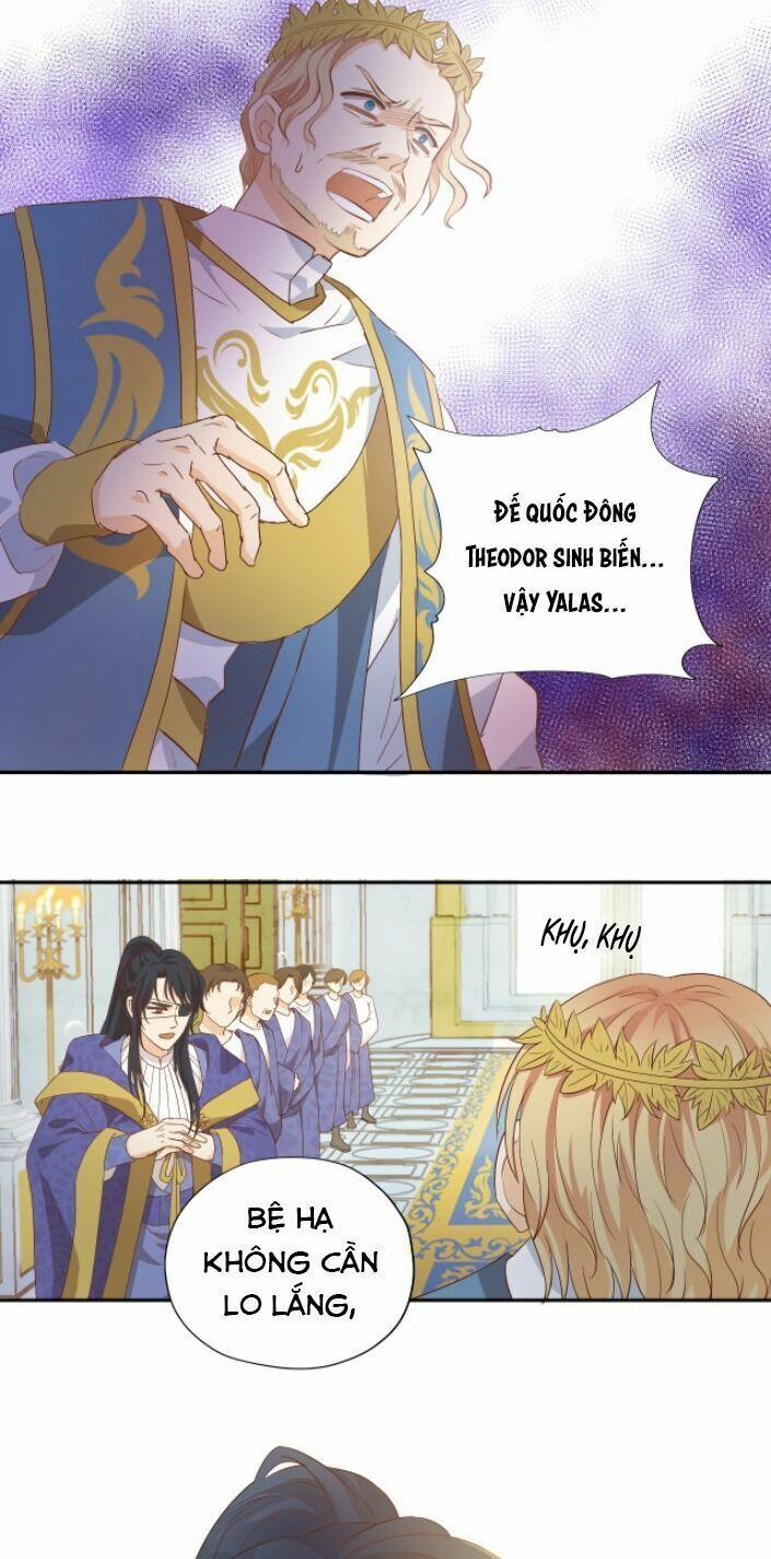 Địch Úc Đa Chi Ca 60 trang 2