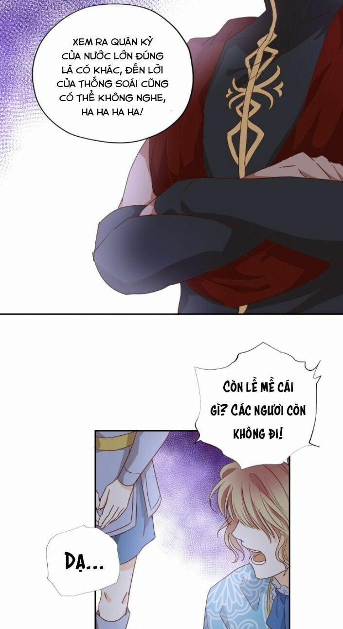 Địch Úc Đa Chi Ca 60 trang 22