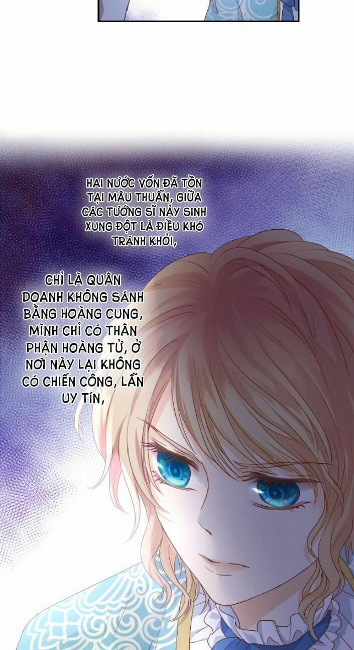 Địch Úc Đa Chi Ca 60 trang 23