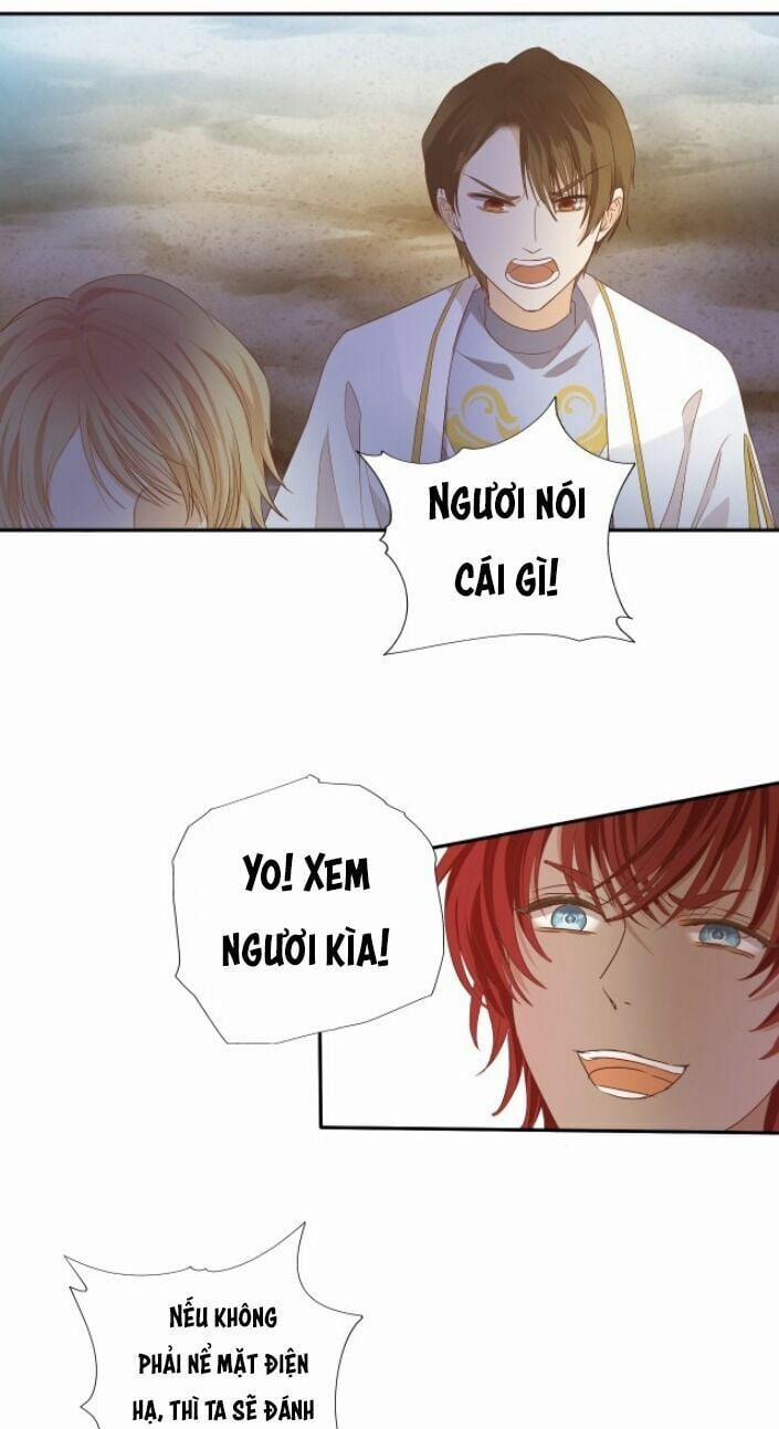 Địch Úc Đa Chi Ca 60 trang 25